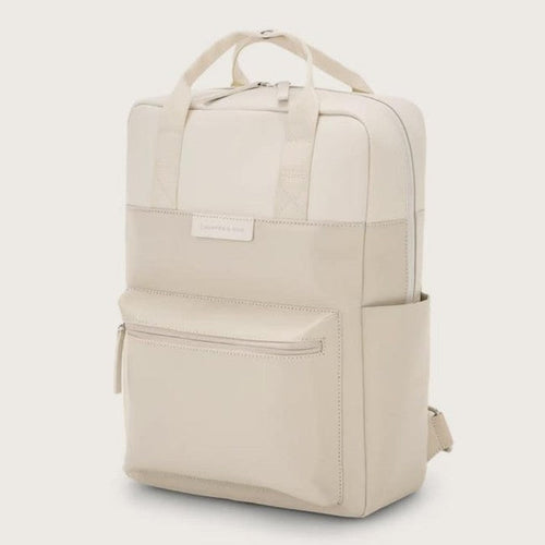 Zaino Kapten & Son  Bergen Pro Sand