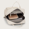 Zaino Kapten & Son  Bergen Pro Sand