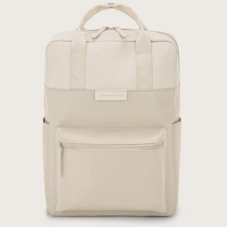 Zaino Kapten & Son  Bergen Pro Sand