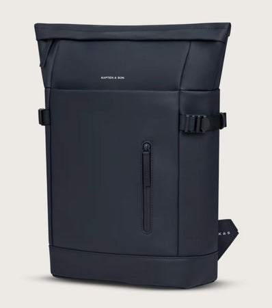 Zaino Kapten & Son Helsinki Navy