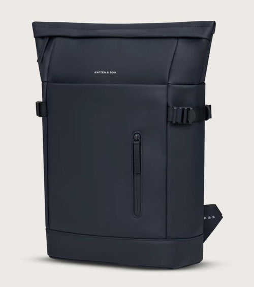 Zaino Kapten & Son Helsinki Navy
