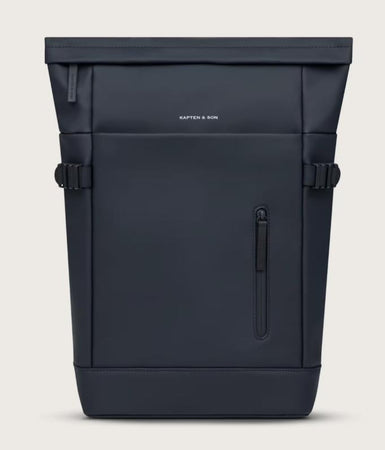 Zaino Kapten & Son Helsinki Navy