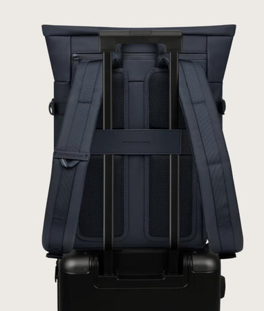 Zaino Kapten & Son Helsinki Navy