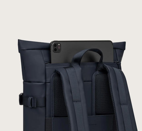 Zaino Kapten & Son Helsinki Navy