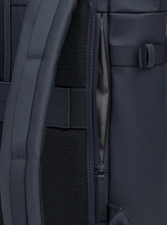 Zaino Kapten & Son Helsinki Navy