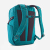 Zaino Patagonia Refugio daypack belay blue 26L