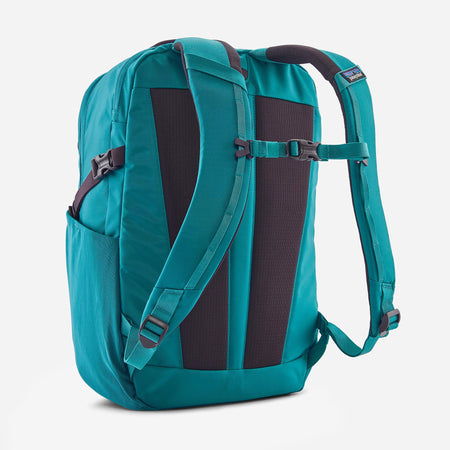 Zaino Patagonia Refugio daypack belay blue 26L