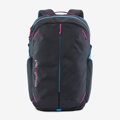 Zaino Patagonia Refugio daypack blu 26L