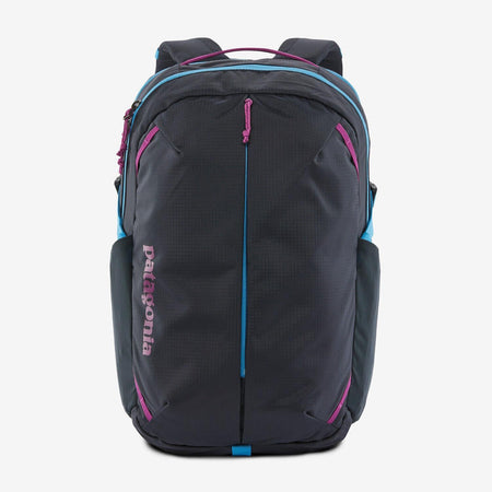 Zaino Patagonia Refugio daypack blu 26L