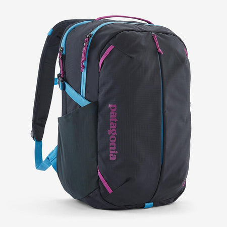 Zaino Patagonia Refugio daypack blu 26L