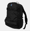 Zaino Santa Cruz Hand Dot Skatepack Black