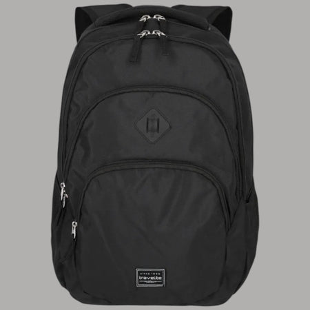 Zaino Travelite Basic Melange per Escursioni e Quotidiano