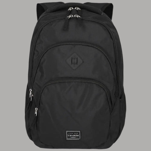 Zaino Travelite Basic Melange per Escursioni e Quotidiano
