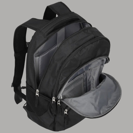 Zaino Travelite Basic Melange per Escursioni e Quotidiano