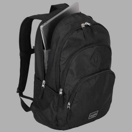 Zaino Travelite Basic Melange per Escursioni e Quotidiano