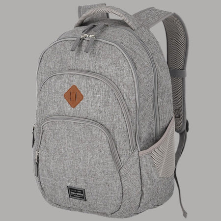 Zaino Travelite Basic Melange per Escursioni e Quotidiano