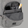 Zaino Travelite Basic Melange per Escursioni e Quotidiano