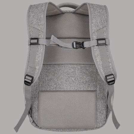 Zaino Travelite Basic Melange per Escursioni e Quotidiano