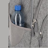 Zaino Travelite Basic Melange per Escursioni e Quotidiano