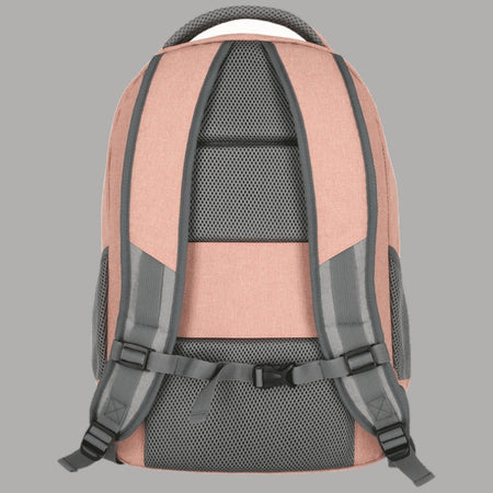 Zaino Travelite Basic Melange per Escursioni e Quotidiano