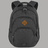 Zaino Travelite Basic Melange per Escursioni e Quotidiano