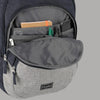 Zaino Travelite Basic Melange per Escursioni e Quotidiano