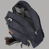 Zaino Travelite Basic Melange per Escursioni e Quotidiano