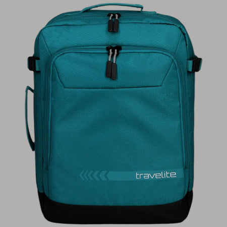 Zaino Travelite Multibag Kick Off Sportivo e Versatile 35L