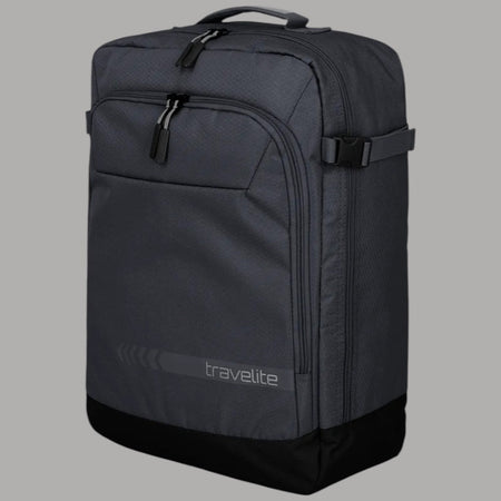 Zaino Travelite Multibag Kick Off Sportivo e Versatile 35L
