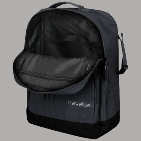 Zaino Travelite Multibag Kick Off Sportivo e Versatile 35L