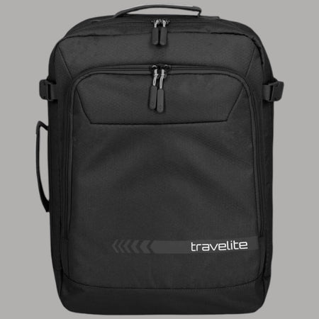 Zaino Travelite Multibag Kick Off Sportivo e Versatile 35L