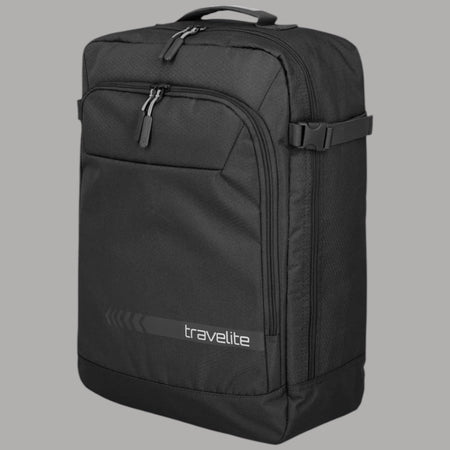 Zaino Travelite Multibag Kick Off Sportivo e Versatile 35L