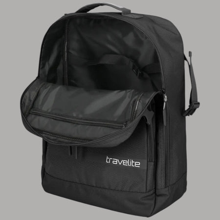 Zaino Travelite Multibag Kick Off Sportivo e Versatile 35L