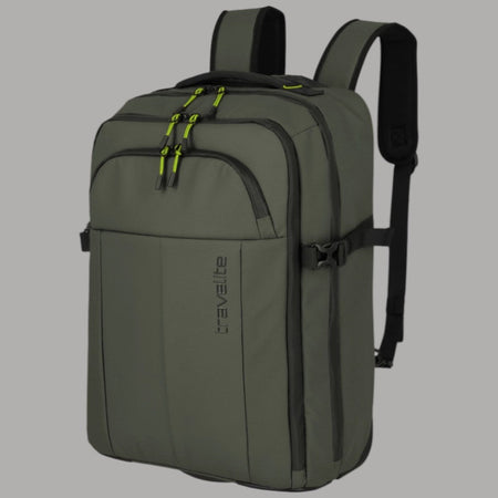 Zaino trolley Travelite BRIIZE 2w 091022 - Prodotti di Classe