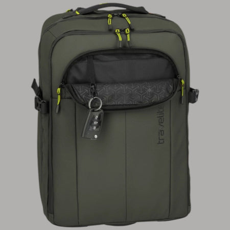 Zaino trolley Travelite BRIIZE 2w 091022 - Prodotti di Classe