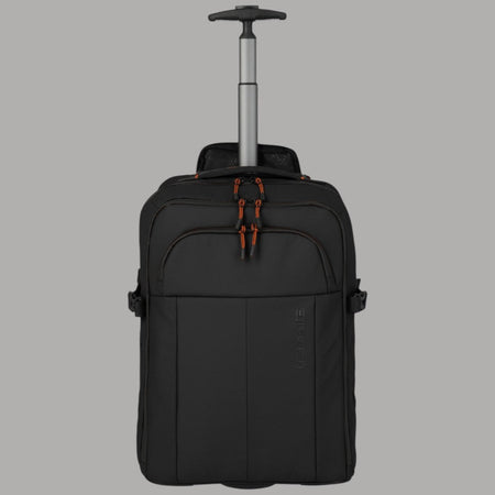 Zaino Trolley Travelite BRIIZE: Pratico, Leggero e Versatile - Prodotti di Classe