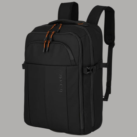 Zaino Trolley Travelite BRIIZE: Pratico, Leggero e Versatile - Prodotti di Classe