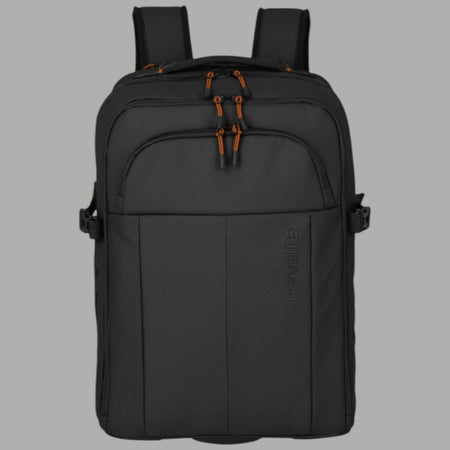 Zaino Trolley Travelite BRIIZE: Pratico, Leggero e Versatile - Prodotti di Classe