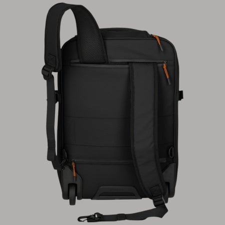 Zaino Trolley Travelite BRIIZE: Pratico, Leggero e Versatile - Prodotti di Classe