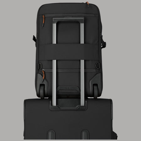 Zaino Trolley Travelite BRIIZE: Pratico, Leggero e Versatile - Prodotti di Classe