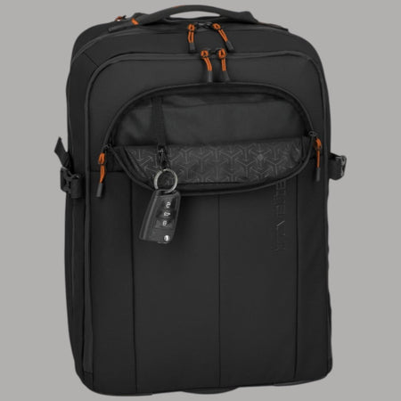 Zaino Trolley Travelite BRIIZE: Pratico, Leggero e Versatile - Prodotti di Classe