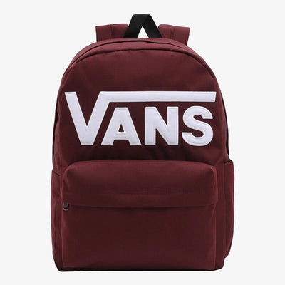 Zaino Vans Old Skool Drop backpack port royale