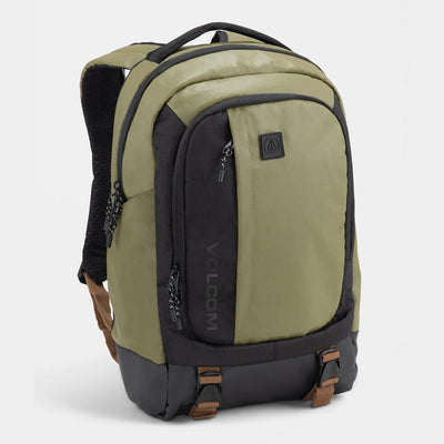 Zaino Volcom Venture olive