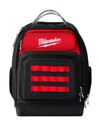 Zaino portautensili versione HPP Milwaukee (4932464833)
