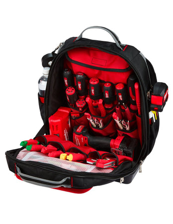 Zaino portautensili versione HPP Milwaukee (4932464833)