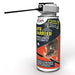 Bite Barrier Repellente Topi e Ratti ml.400 Zapi Spray Pronto Uso