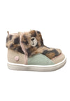 Scarpe stivaletto bambina GIOSEPPO HATVAN