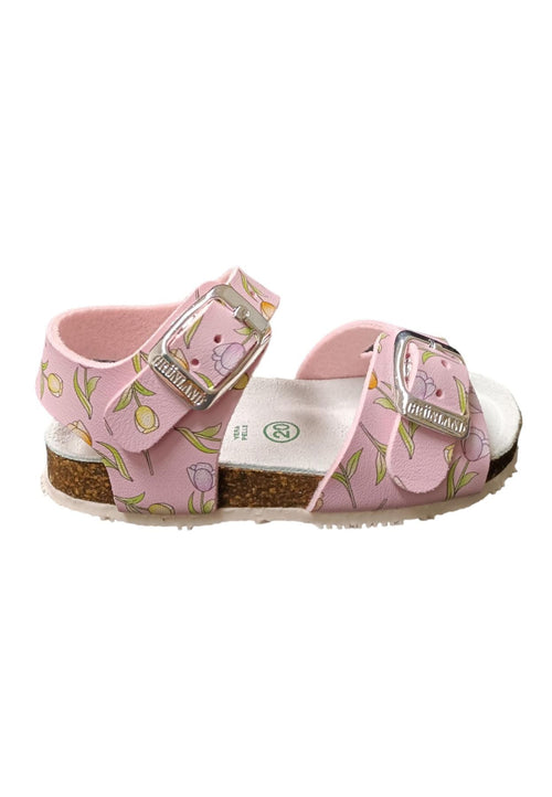 Scarpe sandalo Bambine e ragazze Grunland Junior