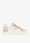 Tommy Hilfiger Sneakers TH FASHION COURT SNEAKER da donna
