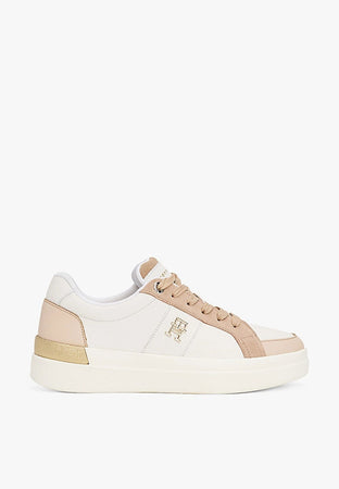 Tommy Hilfiger Sneakers TH FASHION COURT SNEAKER da donna